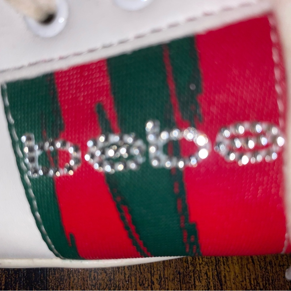 bebe shoes